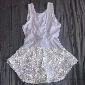 Serene Stride Dress